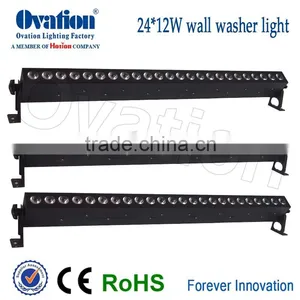 18*12W Kongdavison Led Wall Washer Light Rgbw thumbnail-3