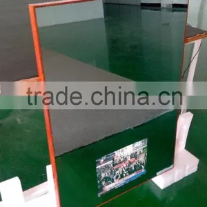 Factory Supply Cheap Price Professional Supplier Digital Mirror Bathroom thumbnail-3