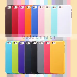 Guangzhou Wholesale Jelly Case for Iphone 6 thumbnail-1