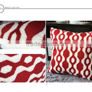 Emboridery Pillow Case Fancy Cushion Covers Wholesale Pillow Covers thumbnail-6