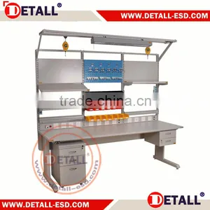 Industrial Work Tables With Lifetime Warranty From the Top Manufacturer thumbnail-1