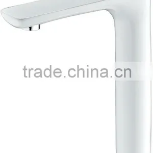 2014 New Launch Single Lever Brass Faucet thumbnail-1