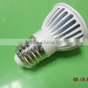 PAR20,E26,SHARP Led Bulbs, 120V, CRI>80 thumbnail-1