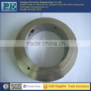 Precision Machining Stainless Steel 316 Auto Parts,cnc Turning Parts thumbnail-2