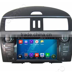 Wecaro WC-NT8078 Android 4.4.4 Car Stereo 2 Din for Nissan Tiida Car Radio Navigation System Radio Gps 1080p 2011-2014 thumbnail-2