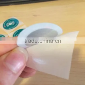 MDIY1625 Printed Logo NFC Tag Supplier thumbnail-1