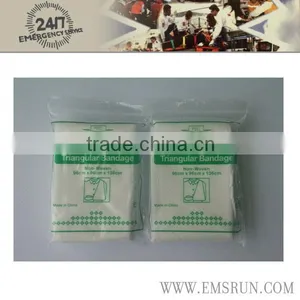 30g High Quality Triangular Bandage thumbnail-1