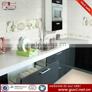 Guangdong Ceramic Kitchen Tiles thumbnail-1