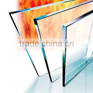 Fireproof Tempered Glass From Sky Tiger thumbnail-1
