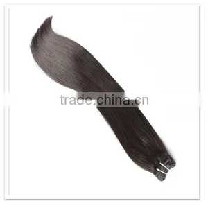 Perfect Extension Double Drown Straight Remy Virgin Italian Human Hair thumbnail-4