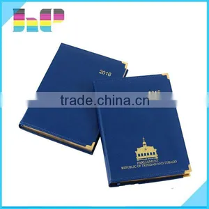 2016 Hot Selling Promotional Notebook Printing thumbnail-4