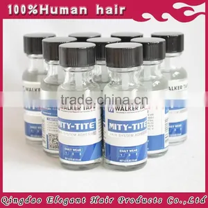 Alli Express Cheap Price 15ml/bottle MITY-TITE Lace Wig Glue Adhesive thumbnail-1