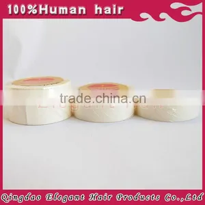 Large Stock 3yards Super Tape for Wigs Skin Weft thumbnail-2