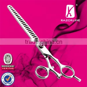 NPK08STA Best Quality Professional Pet Grooming Scissor With WCA and BSCI Certificate thumbnail-1