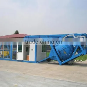 MBP2000 Concrete Batching Plant (80 Cbm/hr) thumbnail-3
