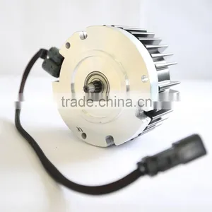 Low Noise Electric Motor, Smaller and Lighter Motor thumbnail-1