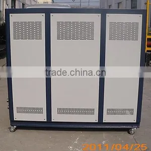 AC-12WD Water Chiller Manufacturers for Industry thumbnail-2
