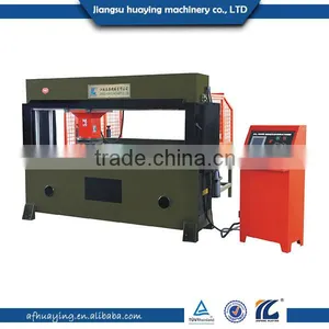 Factory Price Round Corner Paper Cutting Machine thumbnail-1