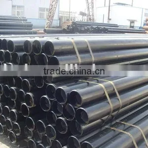 ASTM Chrome Alloy Steel Pipe 221 thumbnail-1
