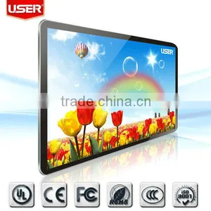 Factory Price for Big Size 84inch tv Led thumbnail-1