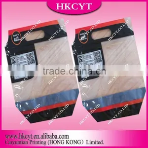 FDA Food Grade Food Vacuum Plastic Bag thumbnail-5