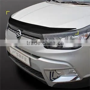 Tivoli Acrylic Bonnet Guard thumbnail-1