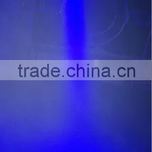 LED Stage Matrix Moving Head Light, Led Matrix Moving Beam RGBW 9*12w, 3*3 Pixel Matrix 9pcs 12w LED Mini Beam Moving Head thumbnail-2