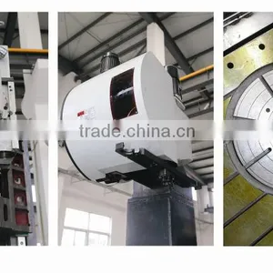 VS5080 High Precision 5 Axis CNC Milling Machine Center Price thumbnail-6