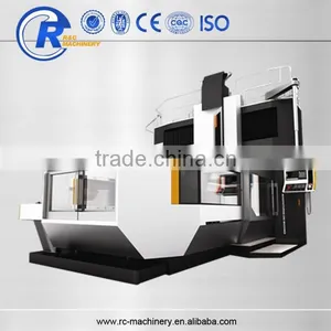 GM2518Z Gantry Machining Center thumbnail-1