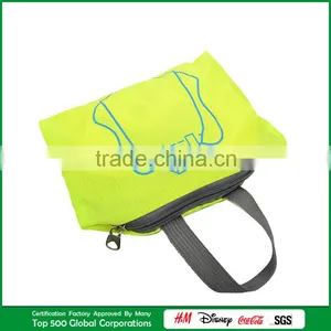 Travel Cosmetic Bag Fashion Travel Cosmetic Bag thumbnail-5