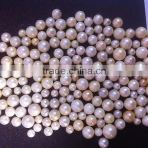 Natural South Sea Pearls thumbnail-1