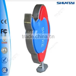 Electronic Style and Fluorescent Lamps Usage Outdoor Advertising Light Box thumbnail-1