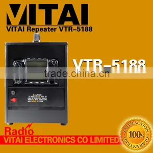 VITAI VTR-5188 Duplex Mobile Repeater thumbnail-1