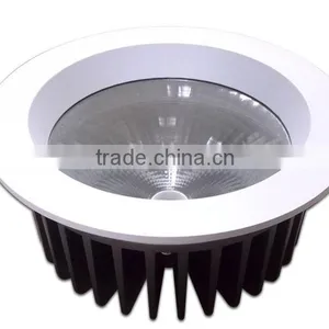 High Lumen Led Recessed Down Light 2016 Made in China thumbnail-4