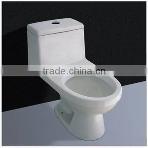 One Piece Toilet thumbnail-1