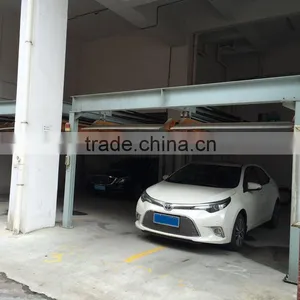 3D Parking Garage 3D Parking System thumbnail-4