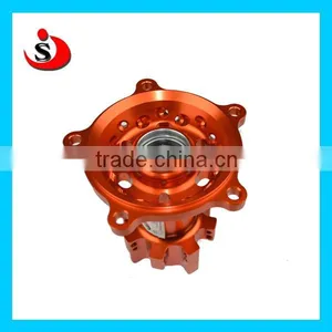2012 KTM 65 Rear Wheel Hub For Supermoto & Enduro Motocross Parts thumbnail-1