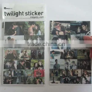 2011 New Pvc Sticker thumbnail-1
