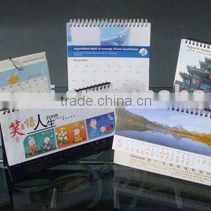 2014 Monthly Desktop Calendar thumbnail-1