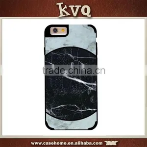Luxury Natural Real Abalone Shell Cover Case for IPhone 6S Marble Phone Case thumbnail-3