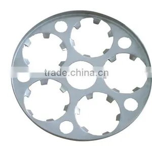 The Stamping , OEM Processing, Customized Processing of Plastic Parts(2) thumbnail-1
