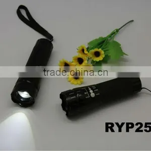 RYP2537 POWER LED TORCH thumbnail-1
