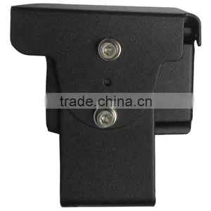 DC12-32V Black Camera With 4 Lattice Light 1080P HD SDI Cmos Camera thumbnail-2