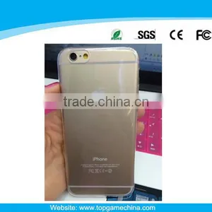 China Suppliers for Iphone 6 Soft Tpu Phone Case thumbnail-1