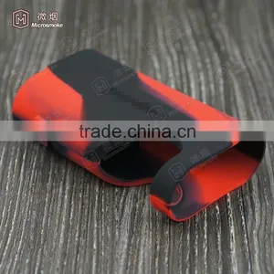 RHS Factory New Silicone Case for Box Mod Starter Kit Drip Box Kit 60w Mod Dripbox Wholesale thumbnail-1