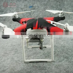 UAV(Unmanned Aerial Vehicle) Silicone Protective Case/sleeve 19 Colors Silicone Case for Drones thumbnail-2