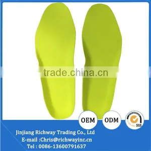 PU Foam Athletic PU Insoles thumbnail-3