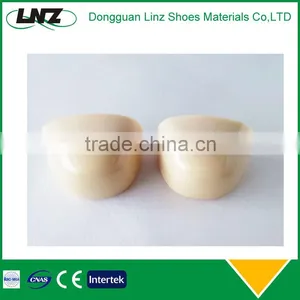 #459 Plastic Toe Cap for Safety Leather Boots thumbnail-1
