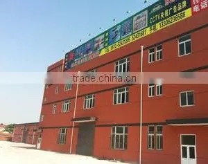 Suzhou Aomeijia Metallic Products Co., Ltd. company overview - view 2 thumbnail