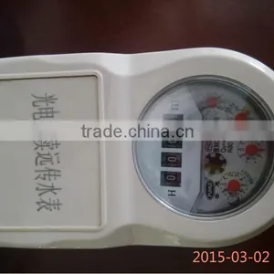 With Valve Control Half Fluid Sealing Far Eastone Direct Reading Meter thumbnail-1